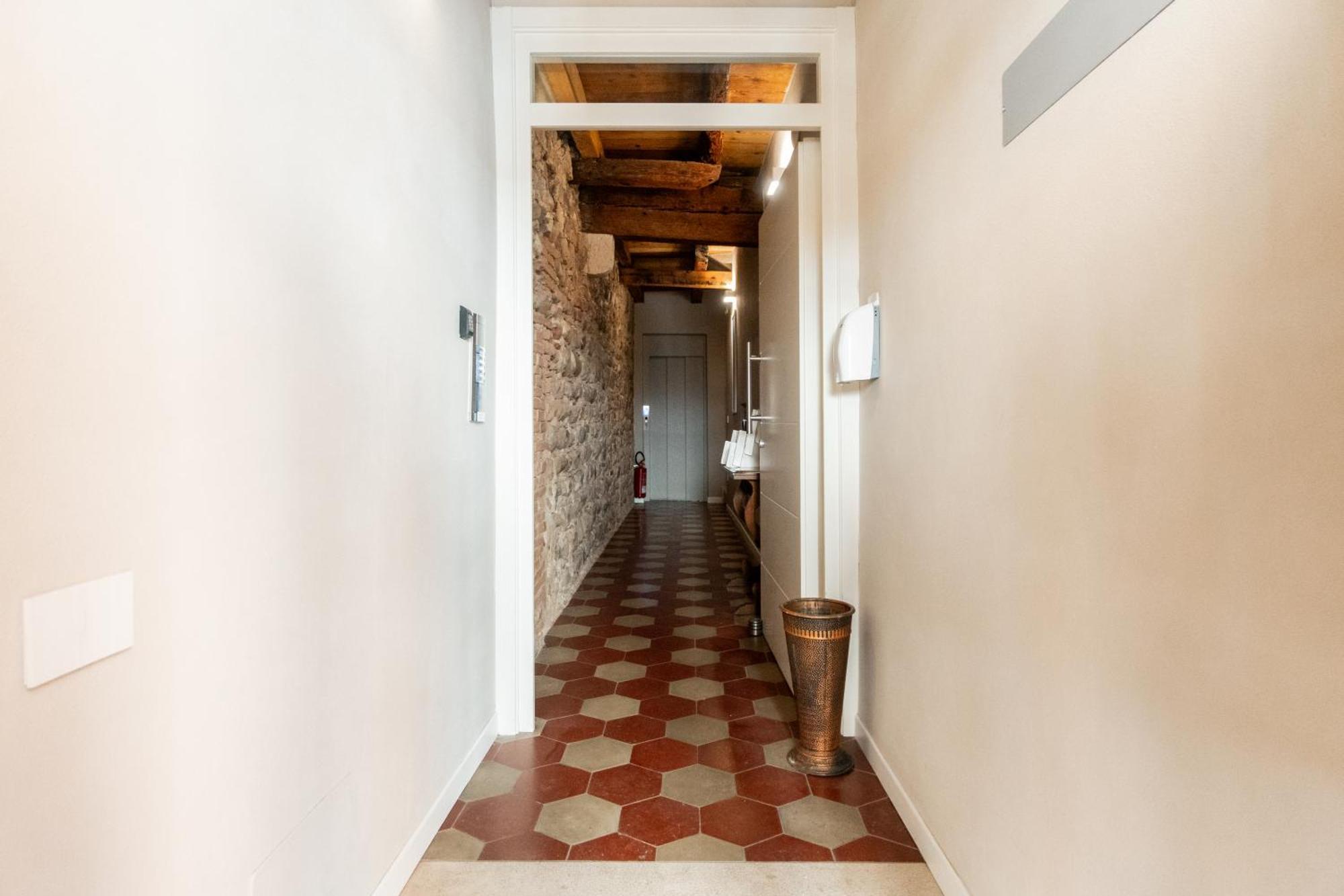 La Casa In Paese Hotel Peschiera del Garda Exterior photo